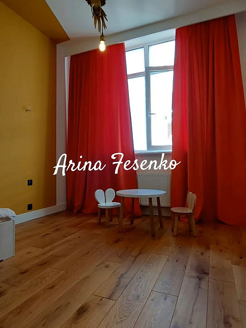 Продажа стильной квартиры на Французском Бульваре ,84м,терраса Одеса - зображення 7