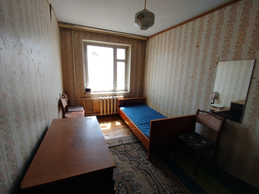 Продам. 2-к.кв. 6/9, вул. Калинова, 77-А. Дніпро - зображення 6