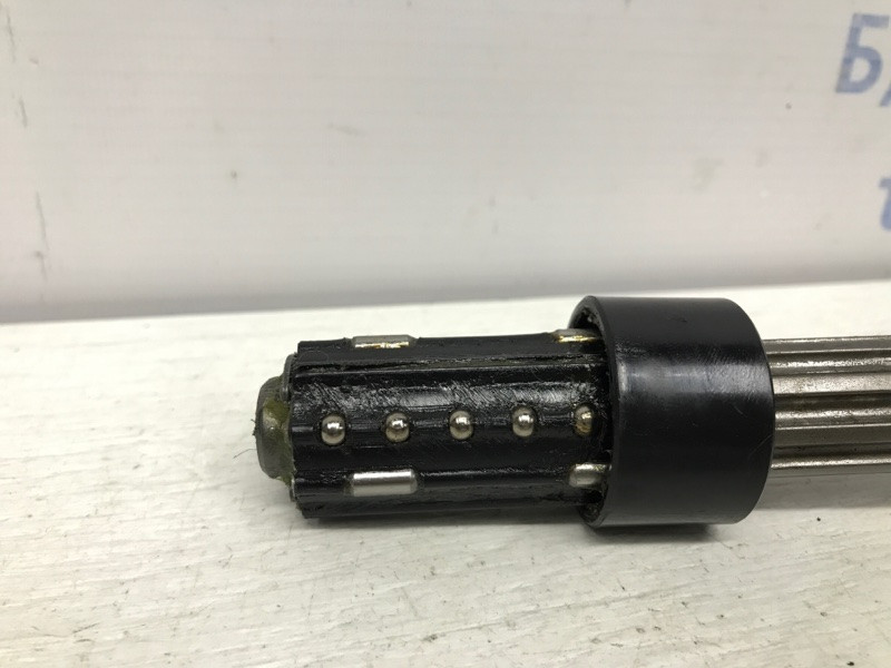 Карданчик рулевой SsangYong Korando C200 2.0 DIESEL 2010 (б/у) Киев - изображение 4