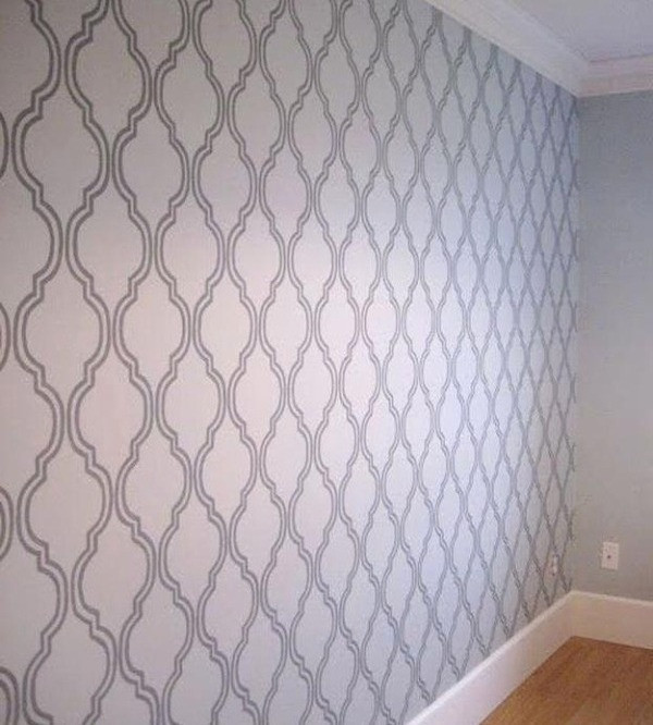 Поклейка шпалер Київ Доступна ціна Київ - зображення 1