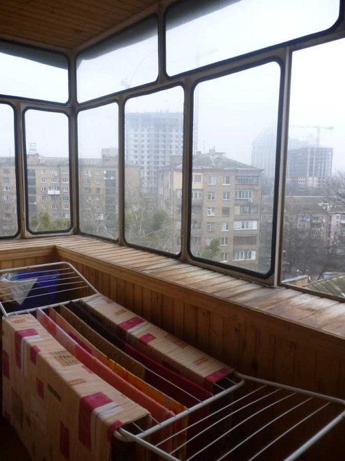 долгосрочная аренда 3-к квартира Киев, Шевченковский, 15000 грн./мес. Киев - изображение 4