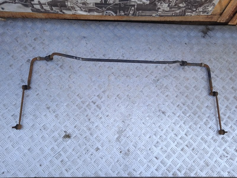 Стабилизатор задний Lexus RX 350 2003-2009 4880548110 (Арт. 7944) Київ - зображення 1