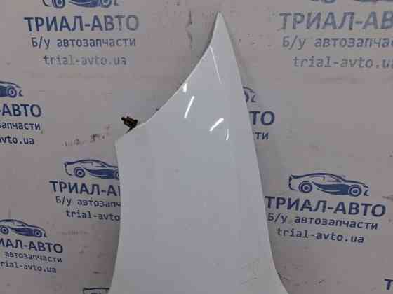 Крыло переднее левое Renault Megane 3 1.5 DIESEL K9K 2008 (б/у) Киев