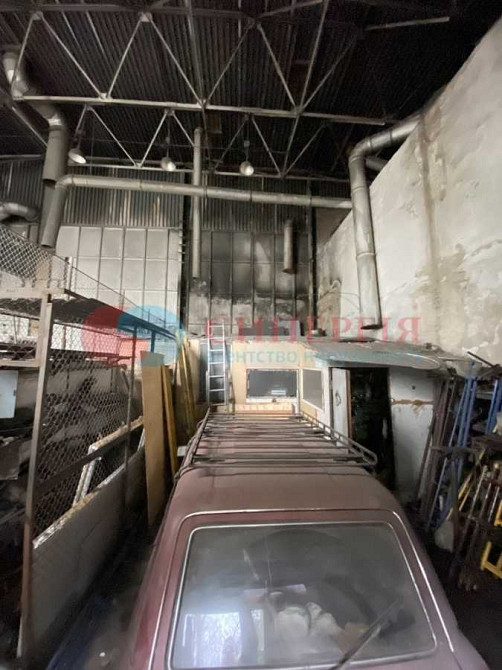 продажа производственные помещения Киев, Дарницкий, 240000 $ Киев - изображение 12