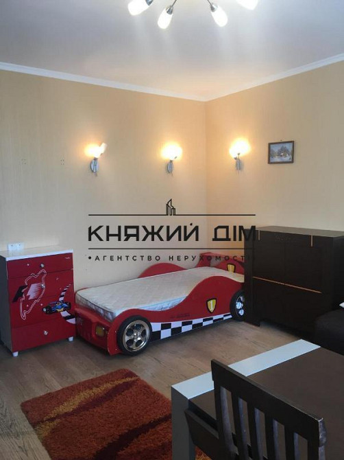 3кімн квартира поряд з м.Святошино № 11157625 Київ - зображення 10