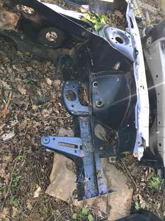 Бу передняя левая четверть Renault Laguna 2, 7751471782, 7782013899, 7782257250, 7782257284 Кропивницкий