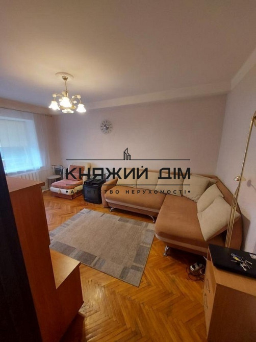 Продаж 1 кім. квартири метро Чернігівська Код Об'єкта № 21146944 Київ - зображення 7