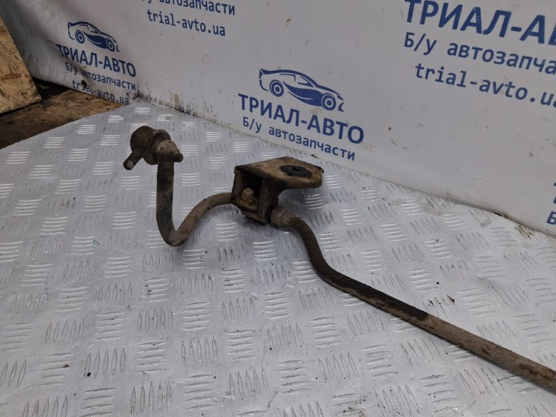 Стабилизатор задний Toyota Camry XV40 2.4 БЕНЗИН 2AZFE 2006 (б/у) Київ - зображення 3