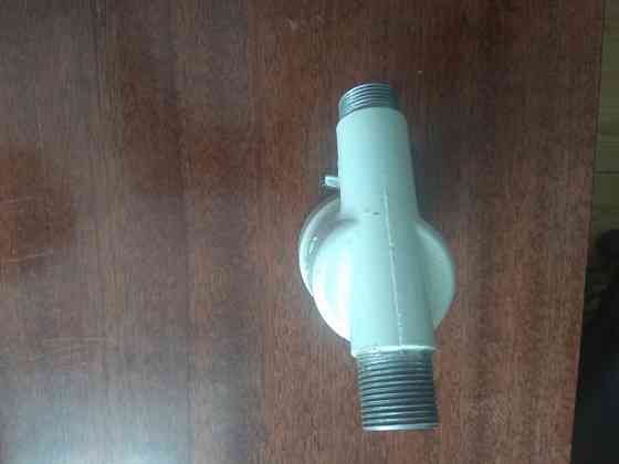 Газовий фільтр ФГБ-2,5 Кам'янець-Подільський