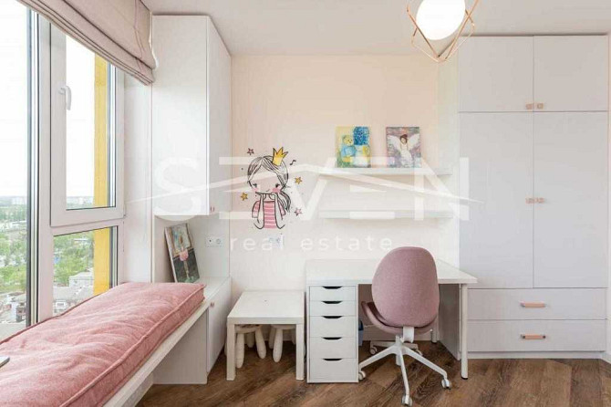 продажа 3-к квартира Киев, Дарницкий, 133000 $ Київ - зображення 2