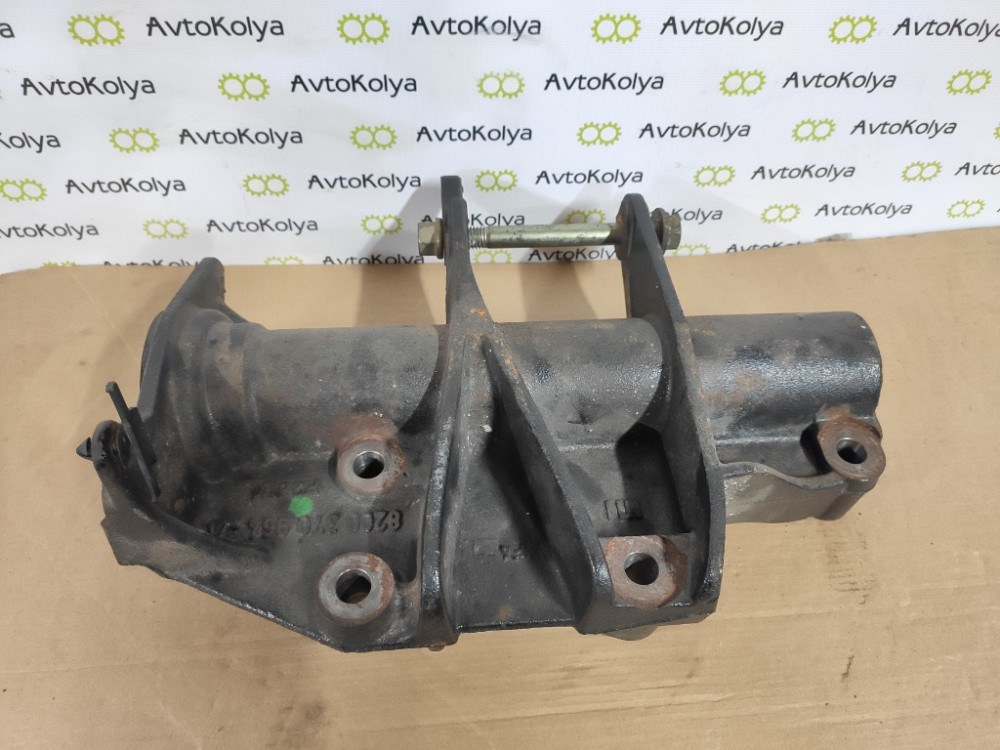 Кронштейн промвала правый Renault Master 3.0 1998-2010 (8200370964) Ковель - зображення 1