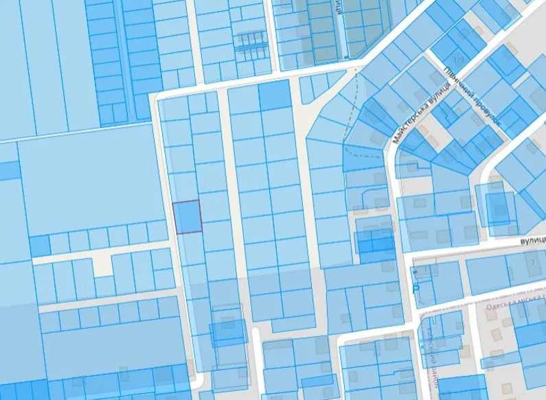 продажа участок под жилую застройку Овидиопольский, Лиманка, 1425076 грн.  - зображення 1