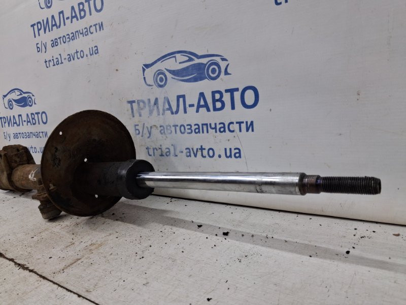 Амортизатор задний Dacia Duster HS 1.5 DIESEL K9K 2010 прав. (б/у) Киев - изображение 2