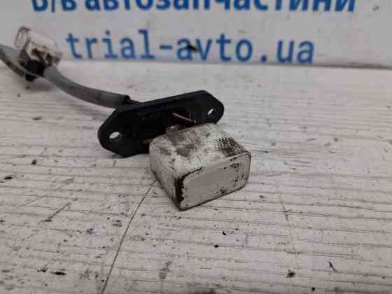 Резистор печки Toyota Land Cruiser 2006 8713860070 (Арт. 70835) Киев
