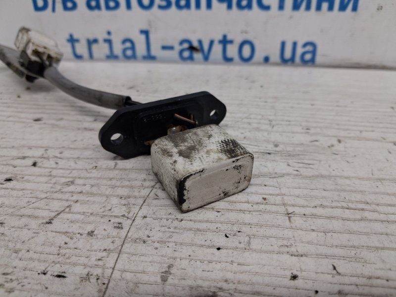 Резистор печки Toyota Land Cruiser 2006 8713860070 (Арт. 70835) Киев - изображение 2