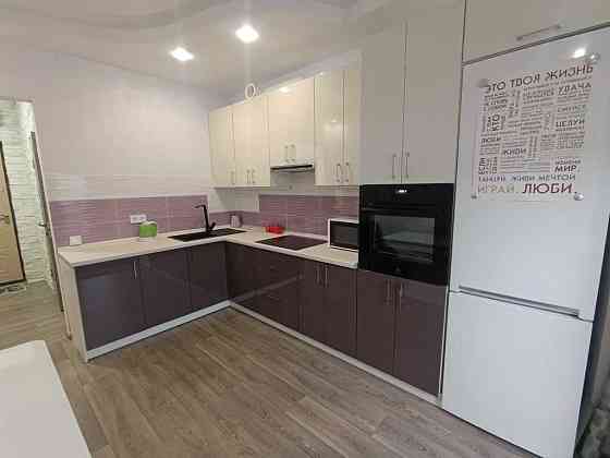 долгосрочная аренда 1-к квартира Одесса, Киевский, 12000 грн./мес. Одеса