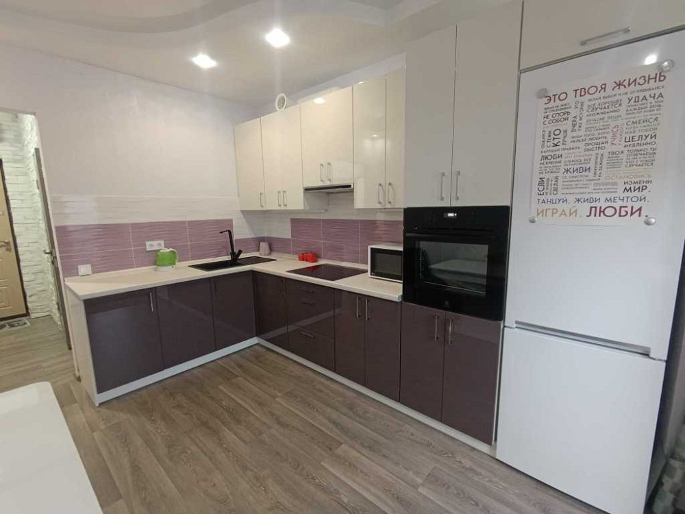 долгосрочная аренда 1-к квартира Одесса, Киевский, 12000 грн./мес. Одеса - зображення 3