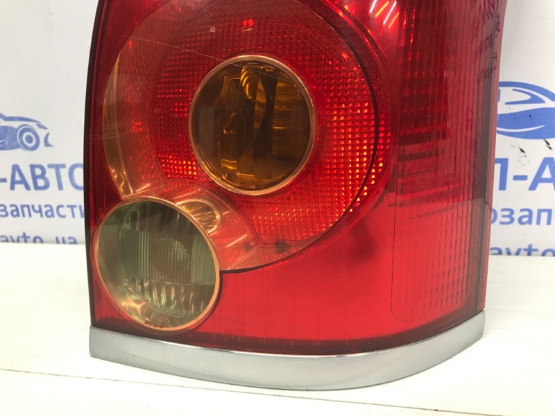 Фонарь задний внешний правый Toyota Avensis 2003-2009 81551-05180 (Арт. 50238) Київ - зображення 2