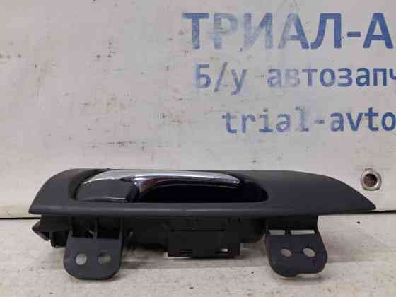Ручка двери внутреняя передняя правая Lexus RX 350 XU30 3.5 БЕНЗИН 2GRFE 2003 (б/у) Київ