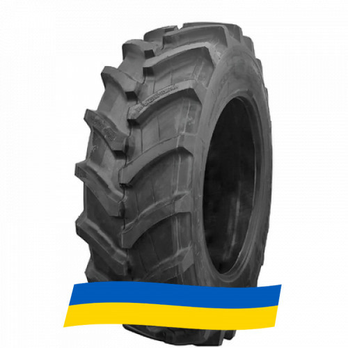 420/70 R24 Neumaster Tracpro 668 130/130A8/B Сельхоз шина Київ - зображення 1