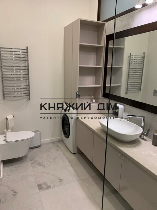 Без комісії! Оренда 2-х к. квартири студіо в центрі Києва м. Площа Українськиї Героїв. № 11196929 Київ - зображення 8