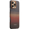Чехол PC PITAKA with MagSafe для Apple iPhone 16 Pro Max (6.9") Херсон