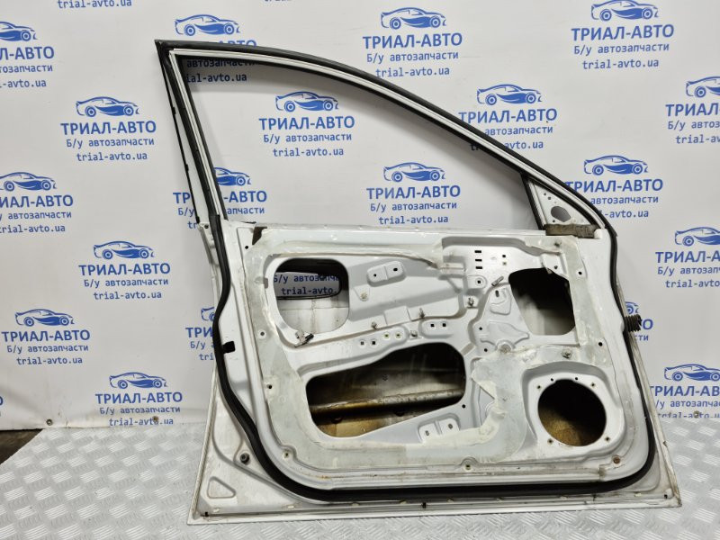 Дверь передняя левая Chevrolet Lacetti J200 1.8 БЕНЗИН 2004 (б/у) Київ - зображення 9