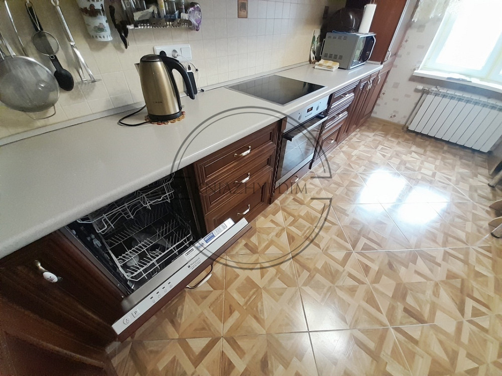 Продаж 3-кімнатна роздільна квартира на Позняках, метро Осокорки, Позняки. № 21141745 Киев - изображение 3