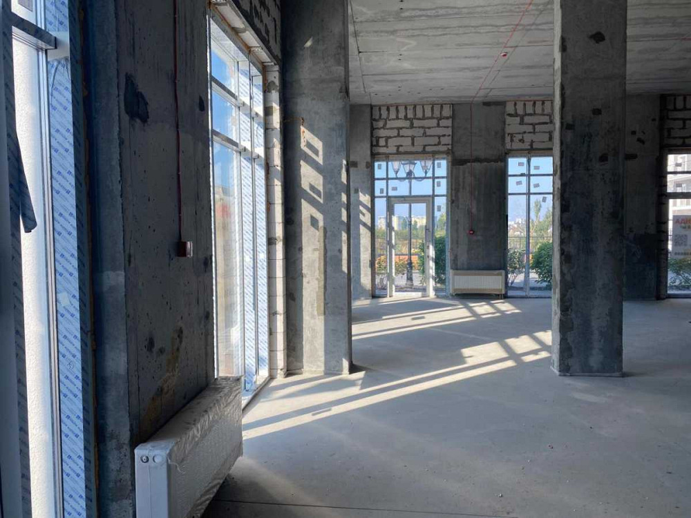 долгосрочная аренда торговые площади Киев, Голосеевский, 3000 $/мес. Київ - зображення 5