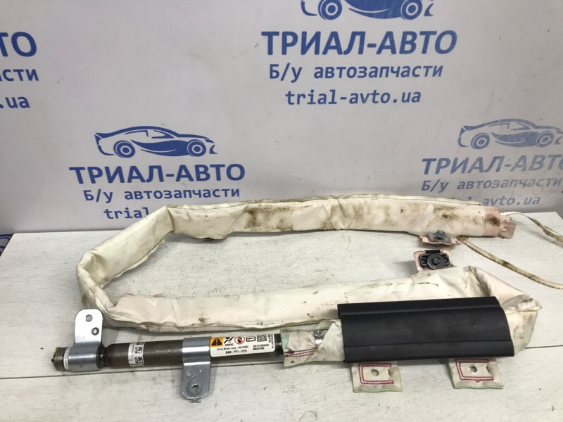 Airbag потолка(шторка) правый Chevrolet Captiva C140 2.2 ДИЗЕЛЬ 2006 (б/у) Киев - изображение 1