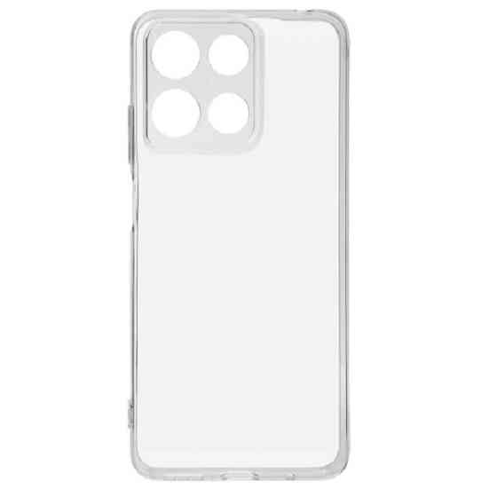 Чохол ArmorStandart Air Camera Cov для Motorola G15 Clear (ARM82962) (Код товару:40763) Харьков