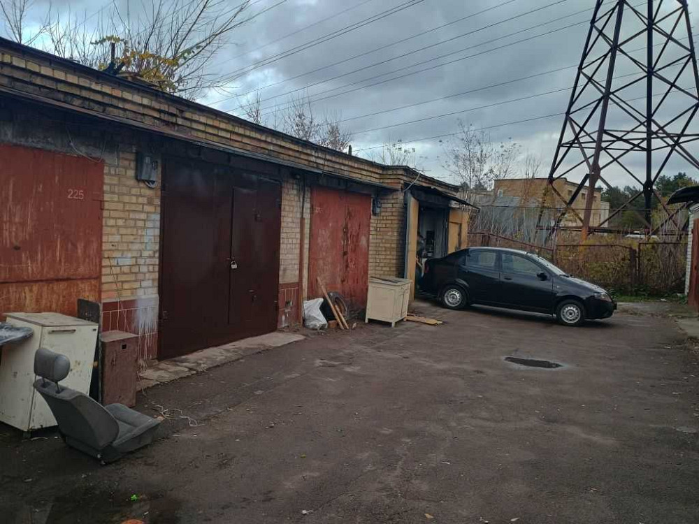 продажа отдельно стоящий гараж Киев, Деснянский, 13500 $ Київ - зображення 10
