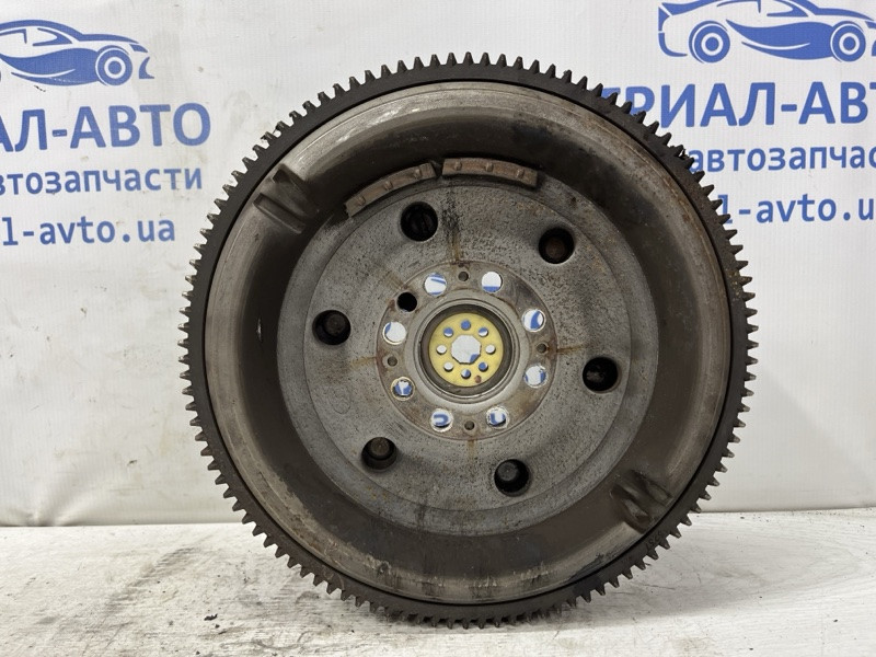 Маховик Hyundai Tucson 2004-2009 2320027400 (Арт. 79305) Київ - зображення 2