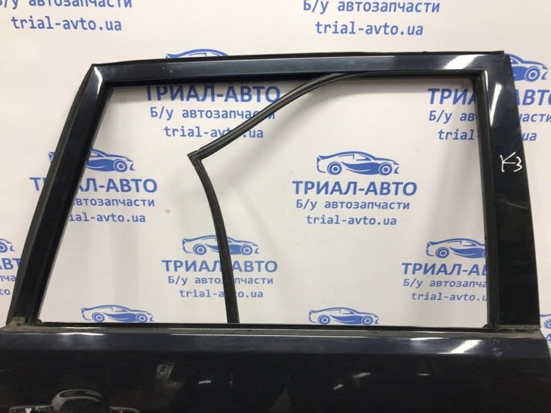 Дверь задняя правая Suzuki Grand Vitara 2005-2016 68003-65832 (Арт. 41618) Киев - изображение 2