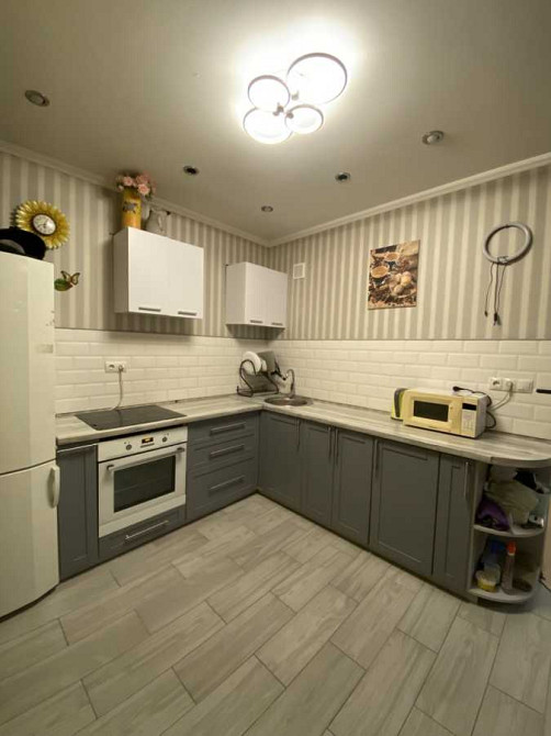 продажа 1-к квартира Киево-Святошинский, Вишневое, 58000 $ Вишневе - зображення 5