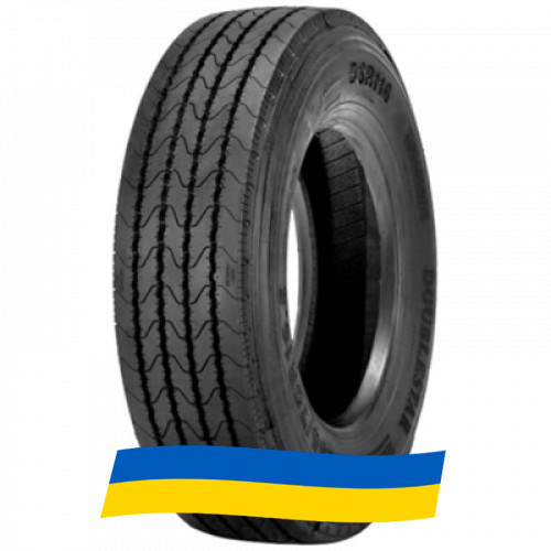 215/75 R17.5 Doublestar DSR116 126/124L Рулевая шина Київ - зображення 7