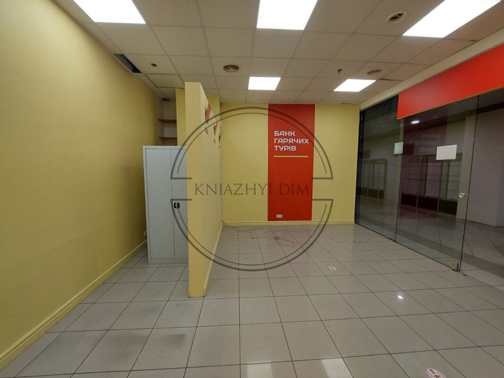 Продаж н/приміщення ТЦ ОЛІМПІЙСЬКИЙ Велика Васильківська,72 м.ОЛІМПІЙСЬКА код 24309 Київ - зображення 3