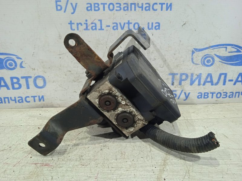 Блок abs Hyundai Tucson JM 2.0 DIESEL D4EA 2004 (б/у) Київ - зображення 4