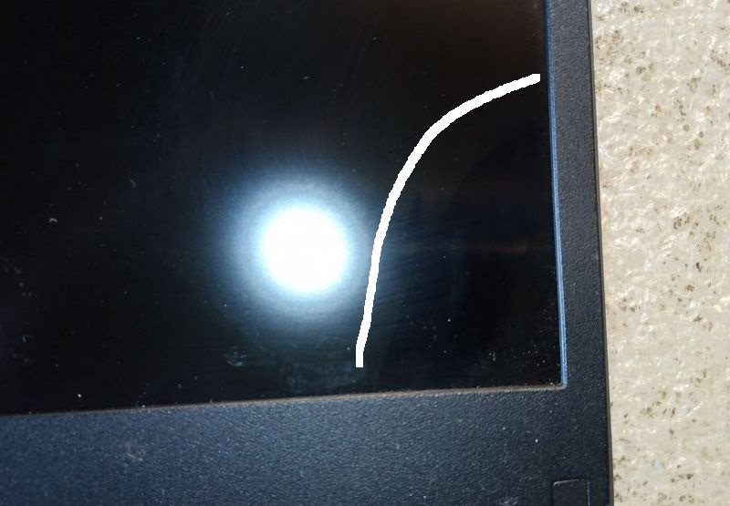 Ноутбук Asus F507U (на запчасти) Киев - изображение 8