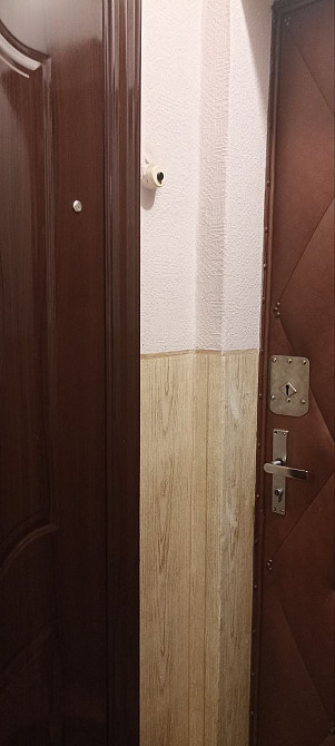 1-к середина пр.Правды-Слобожанского, техника, мебель, балкон 7/9 эт Дніпро - зображення 7