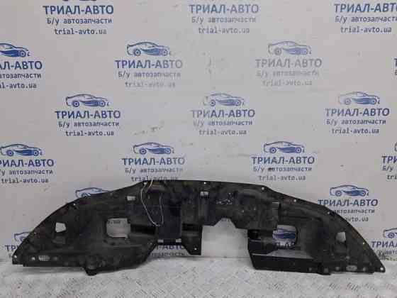 Защита бампера переднего Mitsubishi ASX 2010- 5379A269 (Арт. 63521) Киев