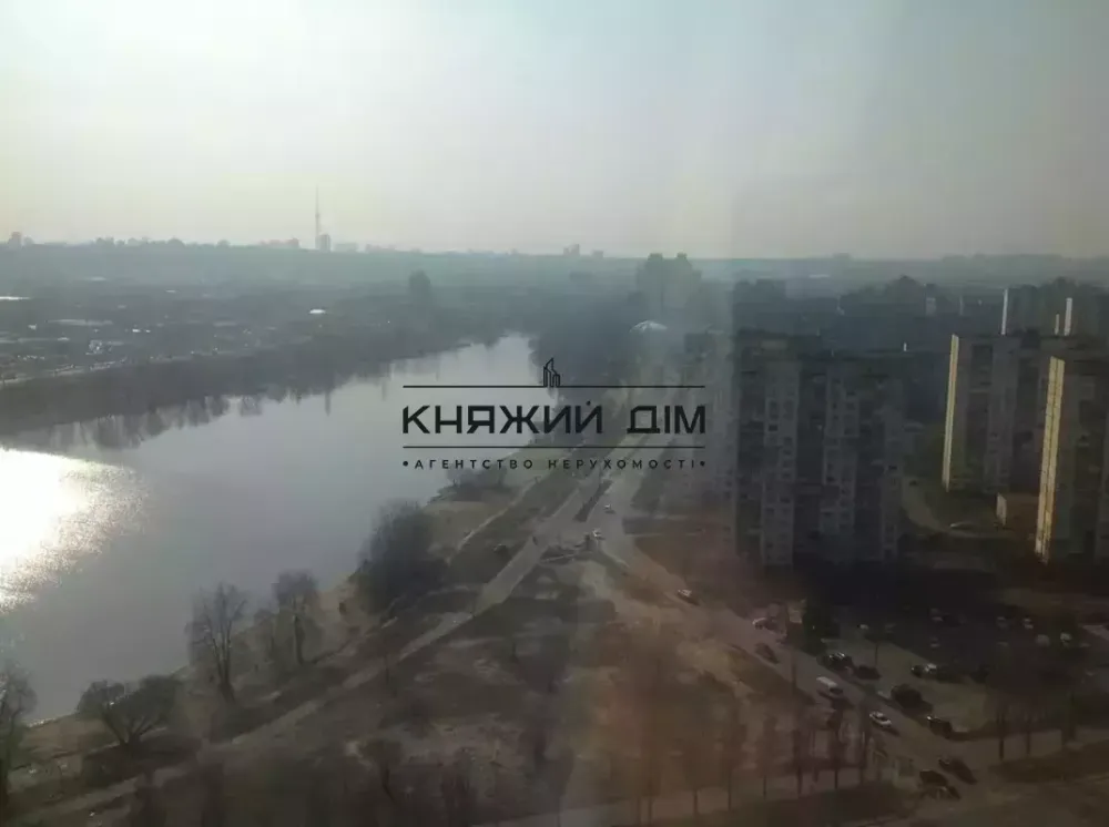 Пропонується в оренду 1-кімнатна кв. в ЖК Киев - изображение 8