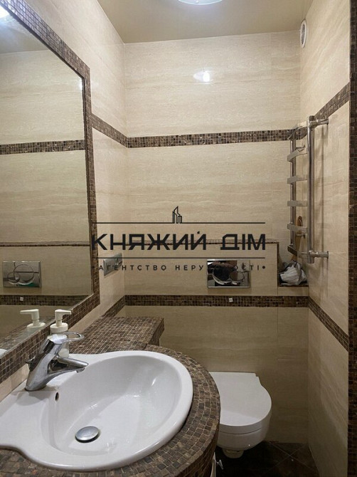 Оренда 3 х кім.. кв. на Дарницькому бульварі,8 код 11203601 Київ - зображення 6