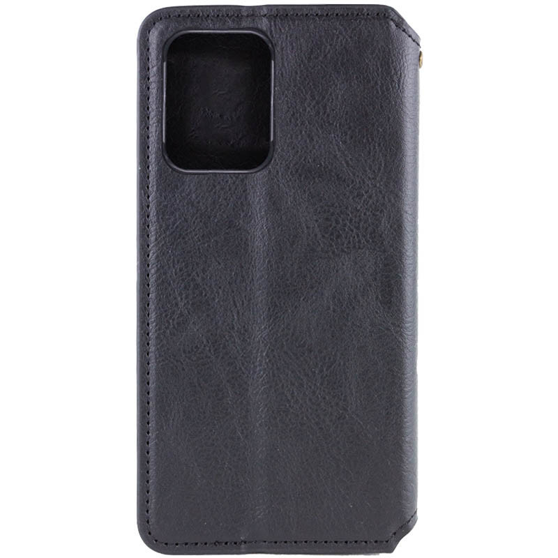 Кожаный чехол-книжка GETMAN Cubic (PU) для Xiaomi 14T Pro Херсон - зображення 3