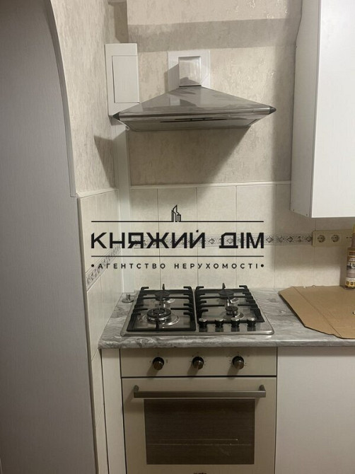 Відмінна 3-кімн. квартира м. КПІ. Код Об'екта1187949. Київ - зображення 6