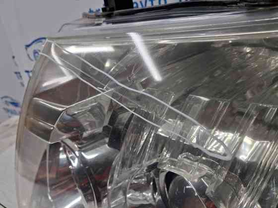 Фара левая галоген Mitsubishi Pajero Wagon 2006-2022 8301A895 (Арт. 68633) Киев