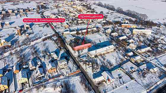 продажа склады Пустомытовский, Подберёзцы, 65000 $ 