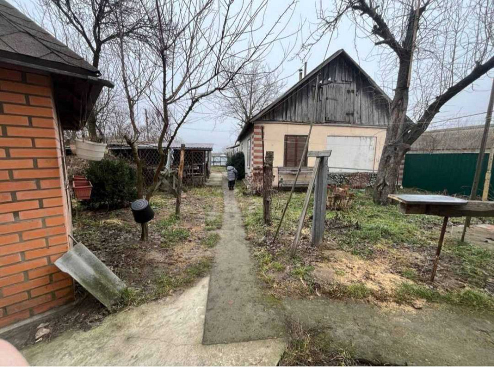 продажа 4-к дом Бородянский, Бородянка, 40500 $ Бородянка - зображення 9