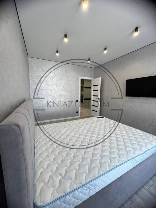 Оренда 1 кімнатної квартири ЖК Лебединий .м.Харківська Код:11202775 Киев - изображение 2