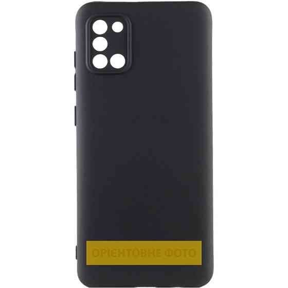 Чехол TPU GETMAN Liquid Silk Full Camera для Infinix Smart 10 Херсон